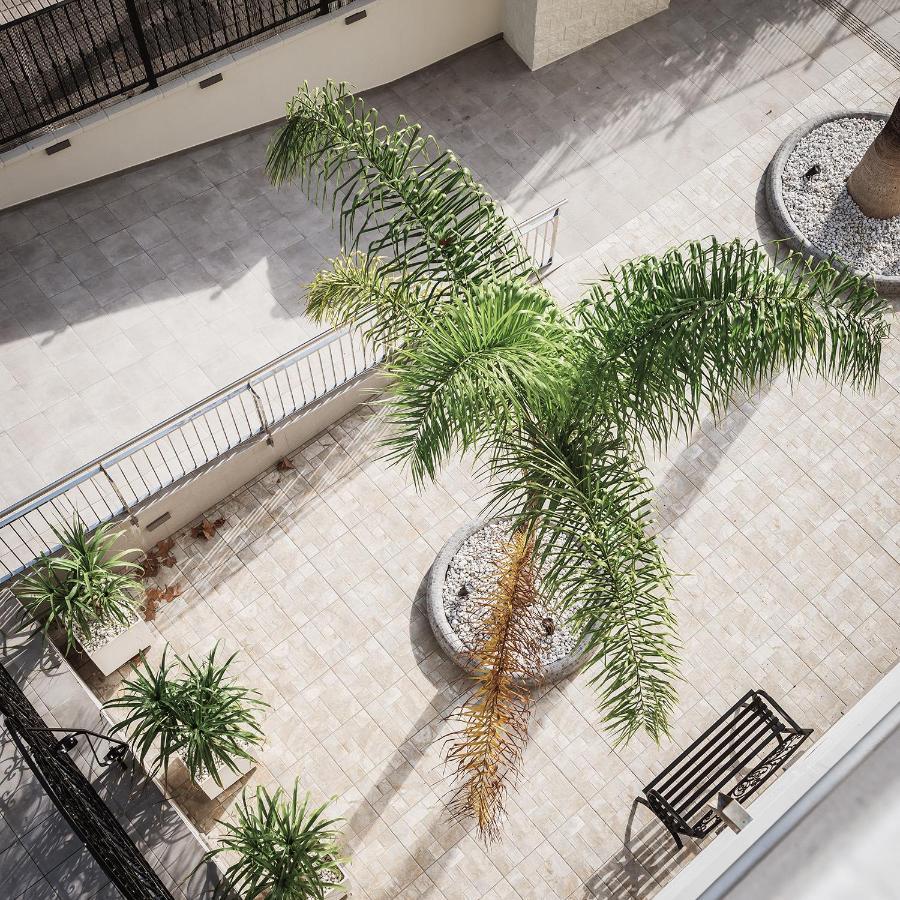 Nacavi Albir Aparthotel El Albir Екстер'єр фото